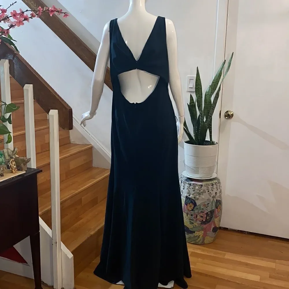 BHLDN Misty Dress